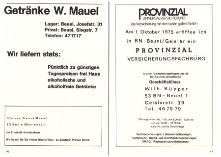 1975 - Jubiläumsheft26